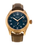 Pre-Owned Bremont Armed Forces Collection Watch